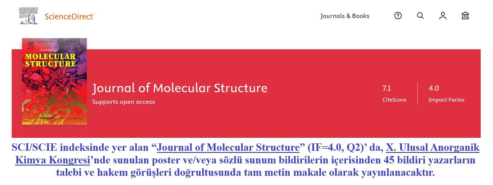 JMSTr